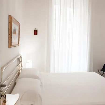Bed and breakfast Il Palazzetto