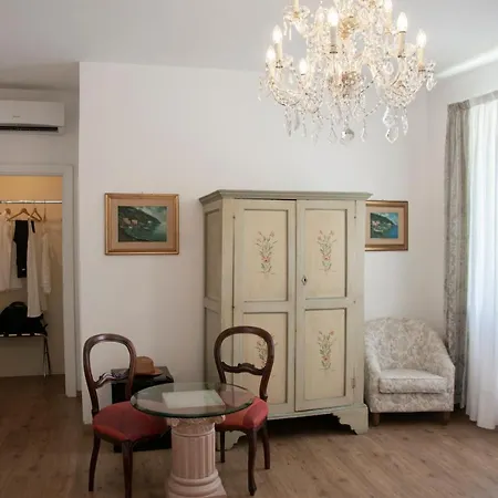 Il Palazzetto Panzió Sorrento