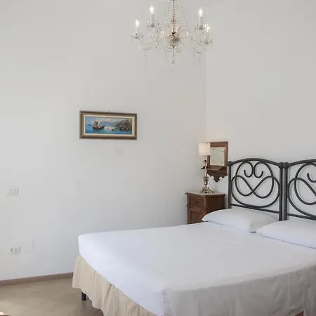 Il Palazzetto Bed and breakfast Península Sorrentina