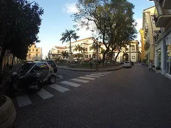 Il Palazzetto Bed and breakfast Península Sorrentina