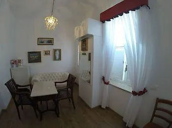 Il Palazzetto 3* Península Sorrentina