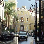 Il Palazzetto Frühstückspension 3*