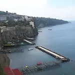 Il Palazzetto Frühstückspension