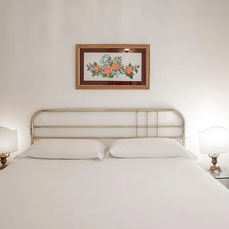 Bed & Breakfast Il Palazzetto 4*