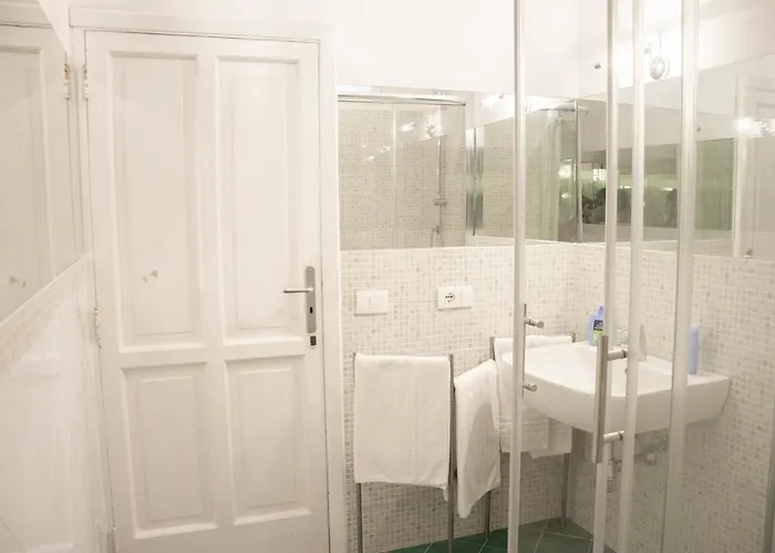 Il Palazzetto Bed & Breakfast Sorrento