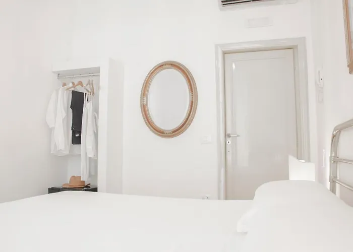 Bed & Breakfast Il Palazzetto 4*