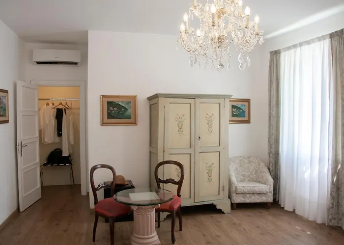 Il Palazzetto Bed & Breakfast Sorrento
