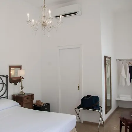 Bed & Breakfast Il Palazzetto 4*