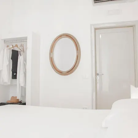 Bed & Breakfast Il Palazzetto 3*