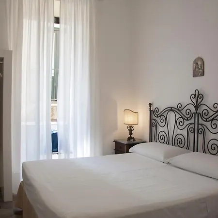 Il Palazzetto 3* Sorrento