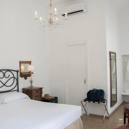 Bed & Breakfast Il Palazzetto Sorrento