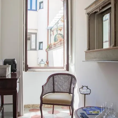 Il Palazzetto Sorrento