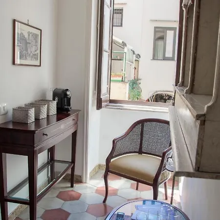 Il Palazzetto 4* Сорренто