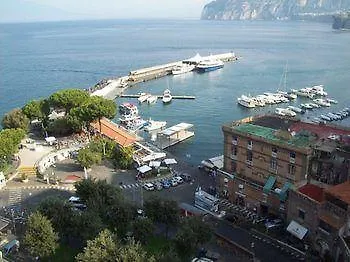 Il Palazzetto 3*