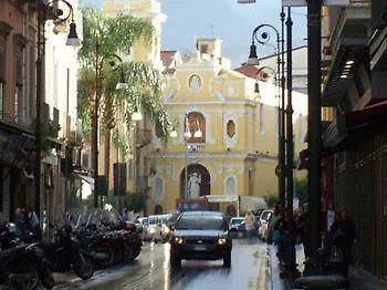 Il Palazzetto Готель типу 