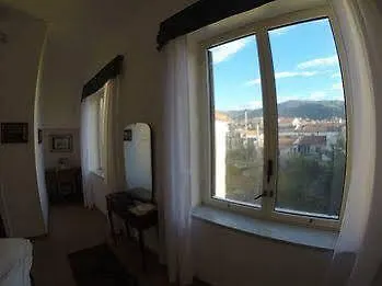 Il Palazzetto Готель типу 