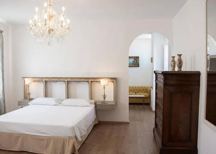 Bed & Breakfast Il Palazzetto Sorrento