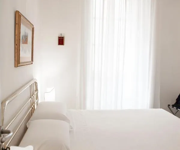 Bed & Breakfast Il Palazzetto