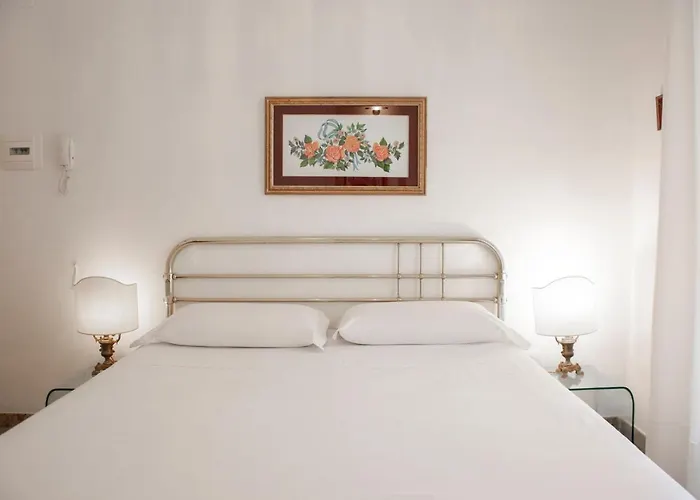 Frühstückspension Il Palazzetto 4*