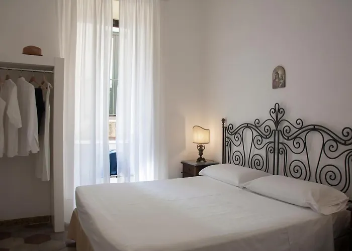 Il Palazzetto 4* Sorrent