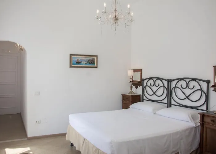 Il Palazzetto Bed & Breakfast Sorrento