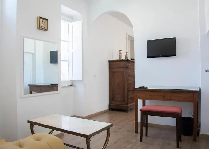 Frühstückspension Il Palazzetto Sorrent