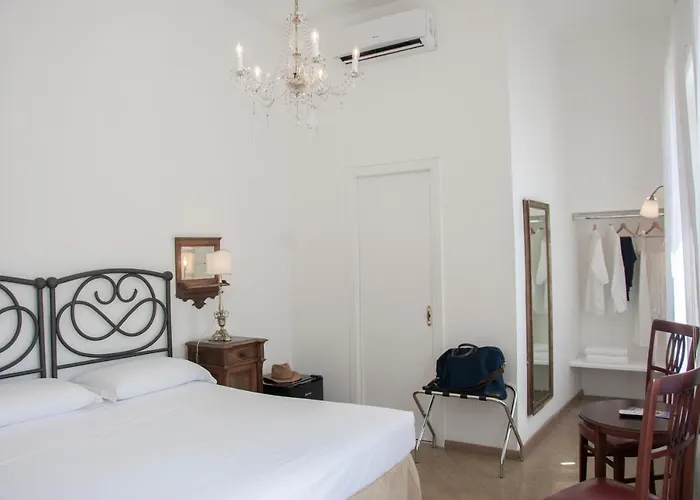 Bed & Breakfast Il Palazzetto Sorrento