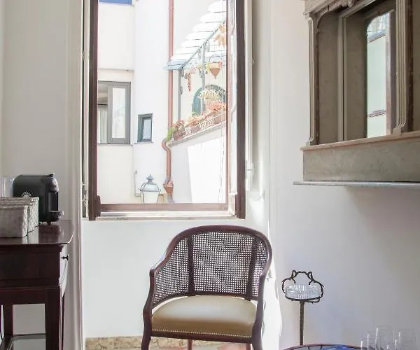 Il Palazzetto Sorrento