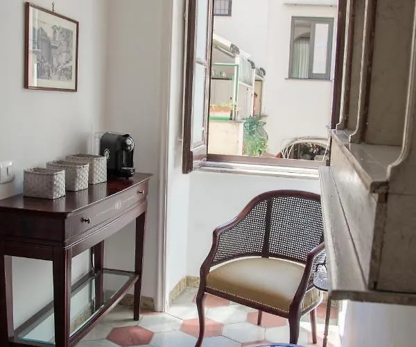 Il Palazzetto 4* Sorrent