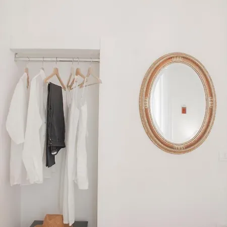 住宿加早餐酒店 竞技场住宿加早餐旅馆 索伦托