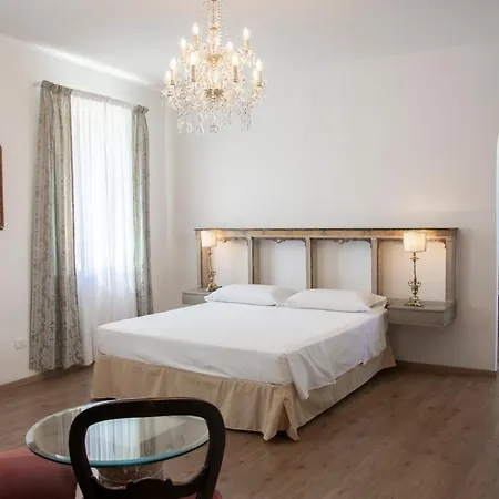 竞技场住宿加早餐旅馆