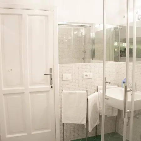 竞技场住宿加早餐旅馆 住宿加早餐酒店 索伦托