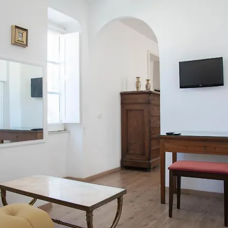 住宿加早餐酒店 竞技场住宿加早餐旅馆 索伦托