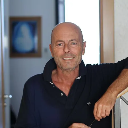 竞技场住宿加早餐旅馆