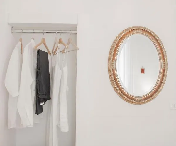 ベッド・アンド・ブレックファスト イル パラツェット ソレント