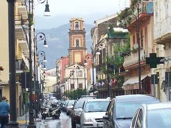 イル パラツェット 3* ソレント